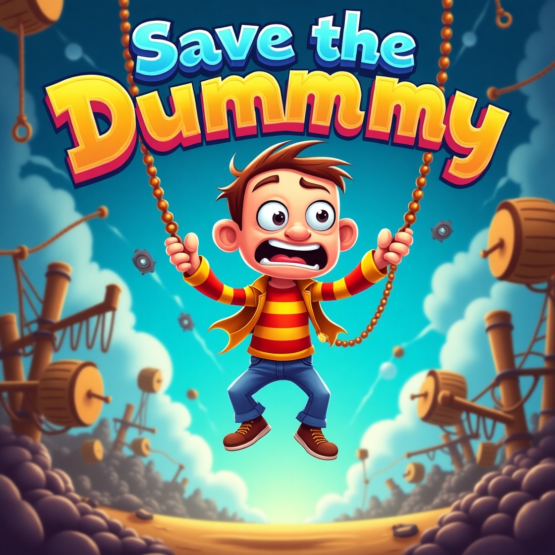 Save the Dummy